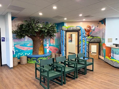 Smallfoot Kids Dental