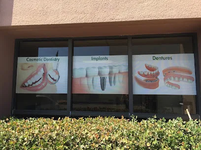 Smile Again Dental Center