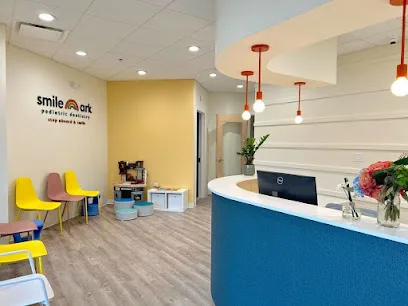 Smile Ark Pediatric Dentistry
