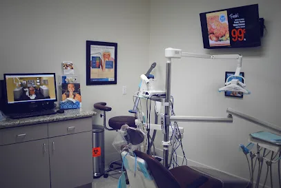Smile Center - Whittier