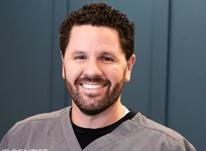 Smile Crafters - Dr. Skyler Smith DMD