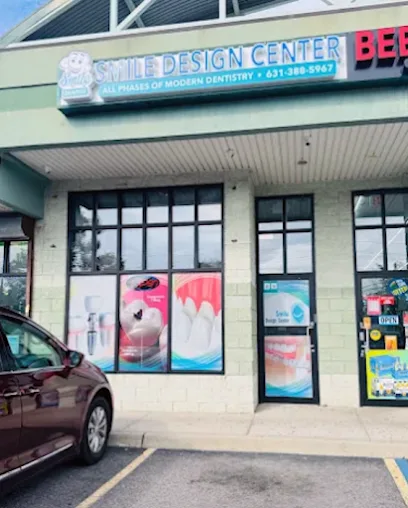 Smile Design Center