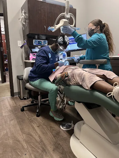 Smile Garden Pediatric Dentistry