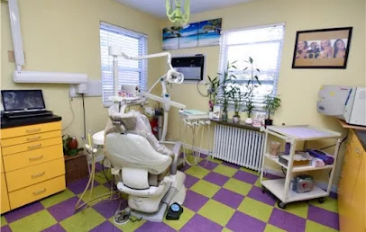 Smile In Style Dental, PLLC