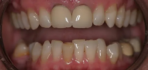 Smile Magic Dentistry