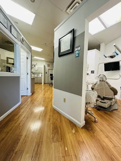 Smile Plus Dental : Dr. Falguni Patel DDS