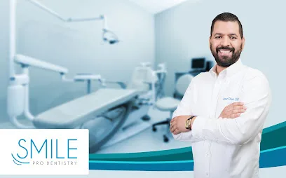 Smile Pro Dentistry