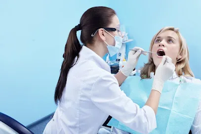 Smile Profile, Dental Office of Drs Goshayeshi