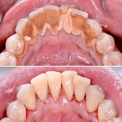 Smile Recreation Dentistry by Dr. Baseri