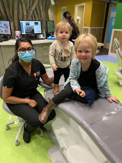 Smile Safari Pediatric Dentistry