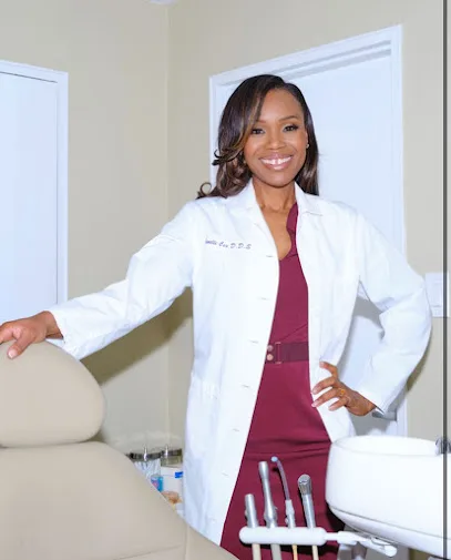 Smile Savers Cosmetic Dental PC