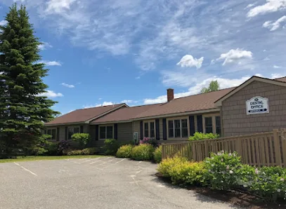 Smile Solutions Of Maine