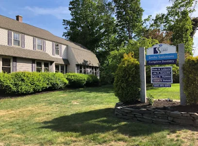 Smile Solutions Of Maine