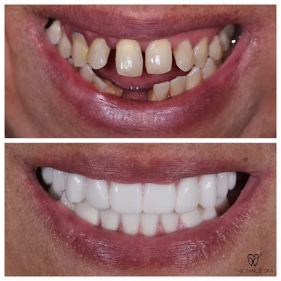 Smile Spa Camarillo Dentistry