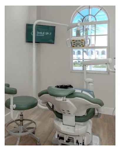 Smile Spot Dentistry