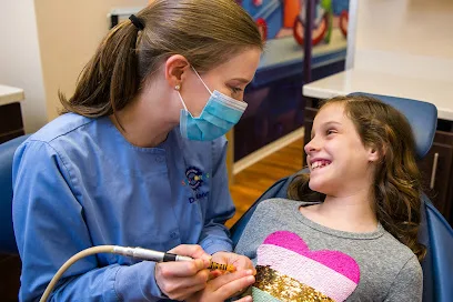 Smile Works Pediatric Dentistry