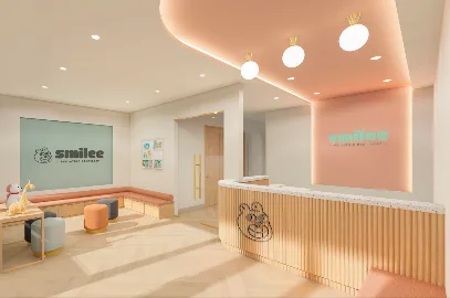 Smilee Pediatric Dentistry