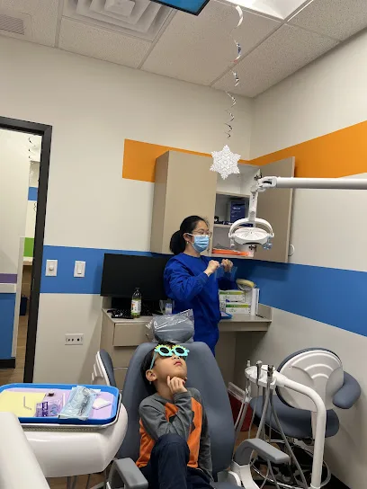 SmileKidz Pediatric Dentistry & Braces