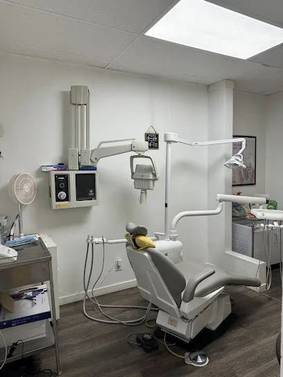 SmileOne Dentistry