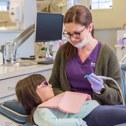 Smiles Children's Dental Center