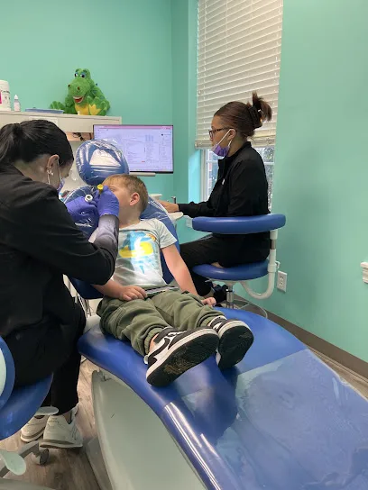 Smiles Dentistry for Kids