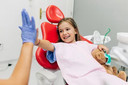 Smiles for Life Pediatric Dentistry