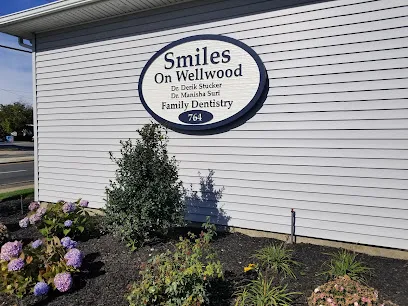Smiles On Wellwood