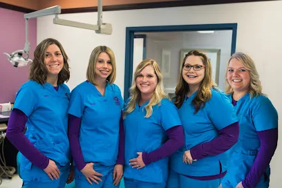 SmileWorks Youth Dentistry