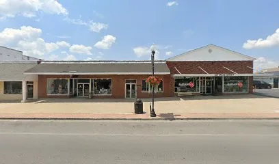 Smith Henry S DDS