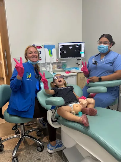 Sola Kids Dental & Orthodontics