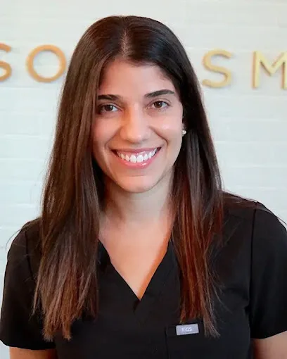 Sola Smile Co.