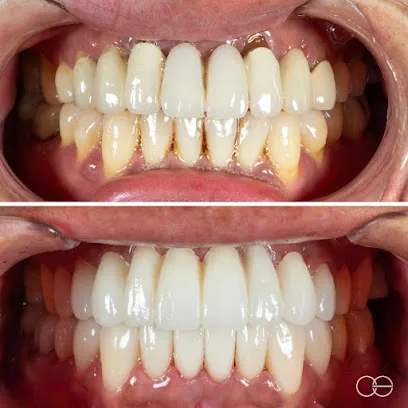 Song Cosmetic Dentistry