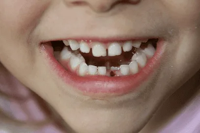 South Anchorage Dental Center