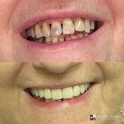 South Austin Dental Associates