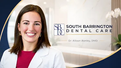 South Barrington Dental Care