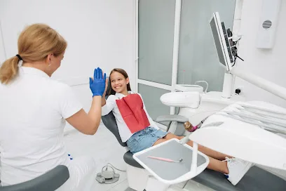 South Chico Dental Care: Daniel D. Surh, DMD