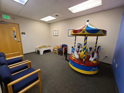 South Hill Children's Dentistry