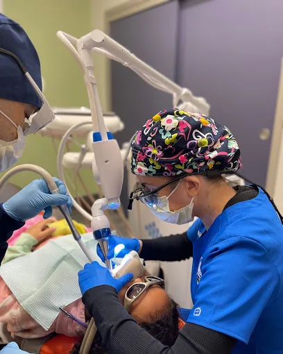 South Jersey Pediatric Dental