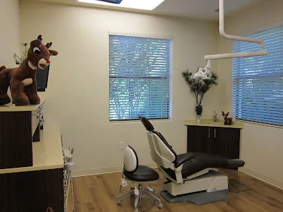 South Tampa Pediatric Dentistry