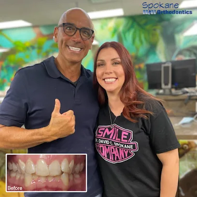 Spokane & Karski Orthodontics