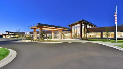 Spooner Health
