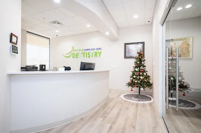 Spring Complete Care Dentistry