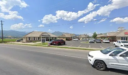 Spring Creek Dental: Mc Naughtan Benjamin J DDS