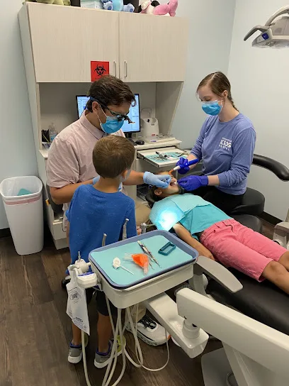 Springfield Kids Dental