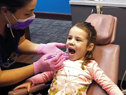 Springfield Pediatric Dentistry