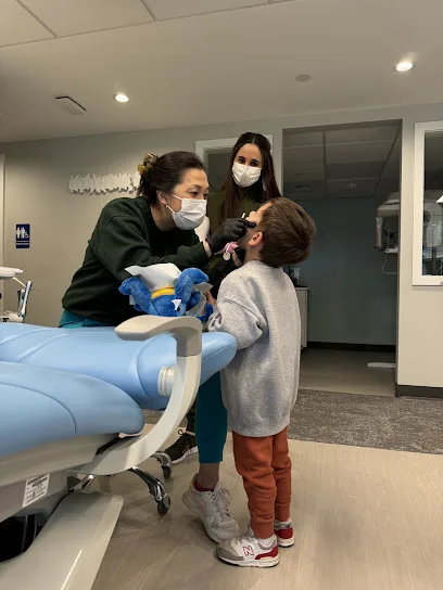 Sprout and Smile Pediatric and Family Dentistry