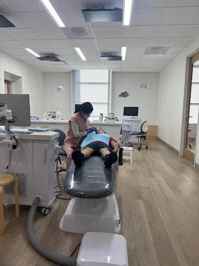 Sprout Pediatric Dentistry