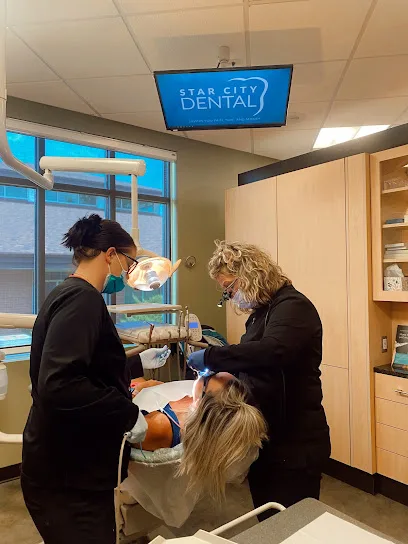 Star City Dental