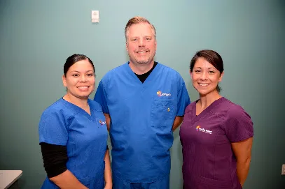 Starting Point Pediatric Dentistry and Orthodontics
