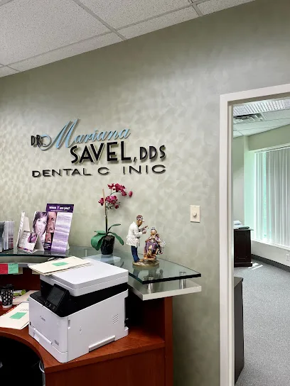 Staten Island Dentist Dr. Mariana Savel, DDS Dental Clinic